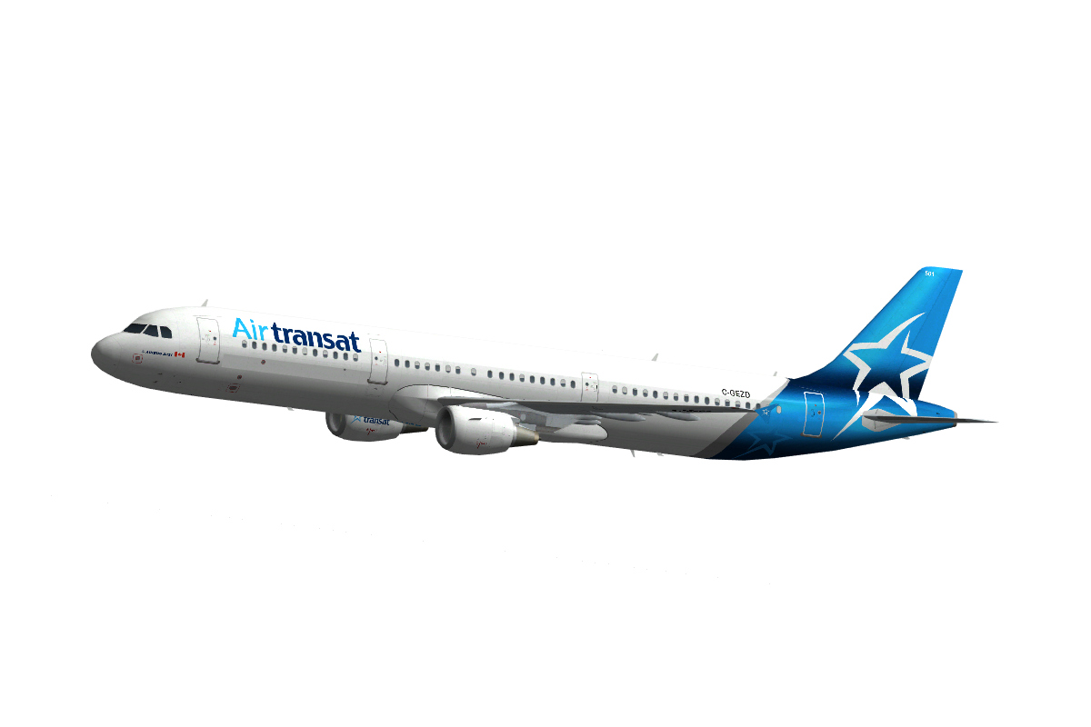 Airbus A321-200